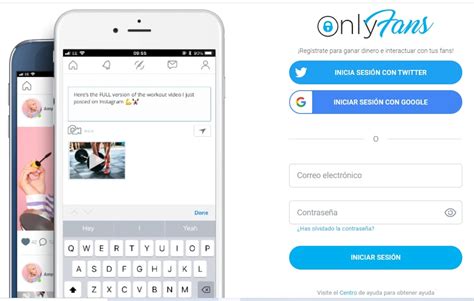 OnlyFans: Cómo abrir y usar una cuenta para ganar。